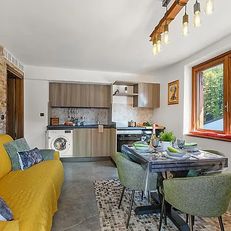 Nube Di Argento - Happy Apartman Sestriere