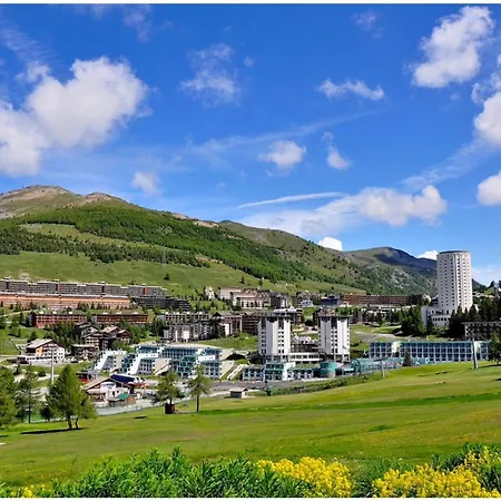 Apartman Nube Di Argento - Happy