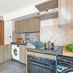 Nube Di Argento - Happy Apartman *