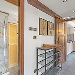 Nube Di Argento - Happy Apartman *