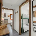 Nube Di Argento - Happy Apartment Sestriere