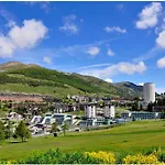 Apartment Nube Di Argento - Happy