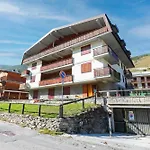 Nube Di Argento - Happy * Sestriere