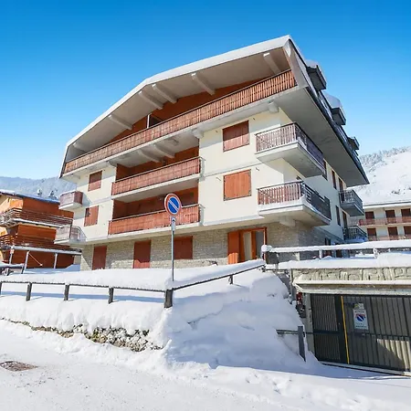 Nube Di Argento - Happy Apartment *