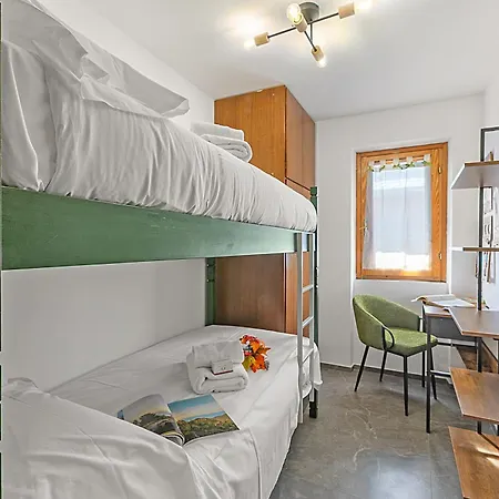 Nube Di Argento - Happy Borgata Sestriere