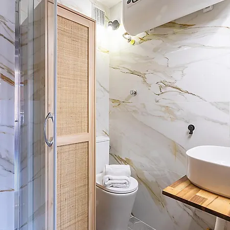 Apartment Nube Di Argento - Happy *