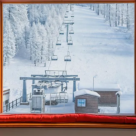 Nube Di Argento - Happy Apartment