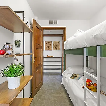 Nube Di Argento - Happy Apartment