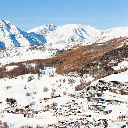 Nube Di Argento - Happy Lägenhet *