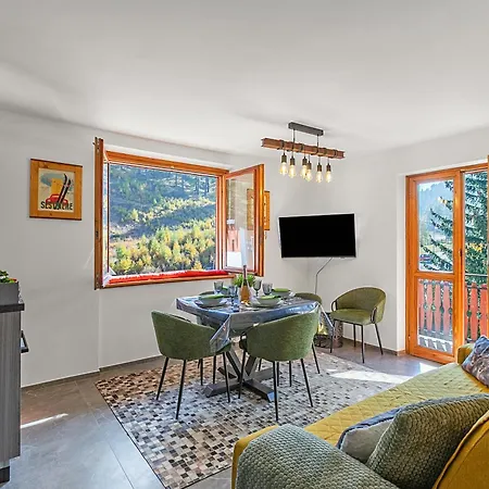 Nube Di Argento Near Lift - Happy Appartement