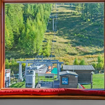 Nube Di Argento - Happy * Sestriere