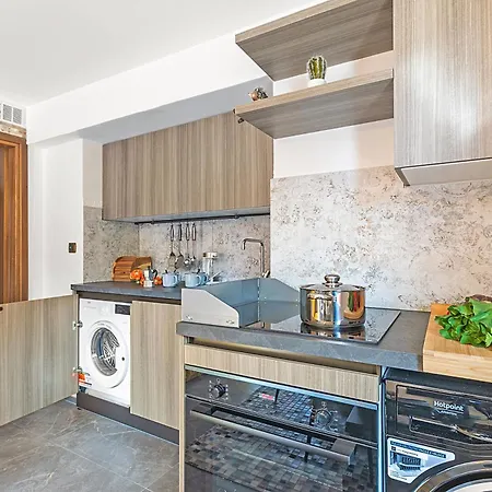 Nube Di Argento - Happy Apartamento *