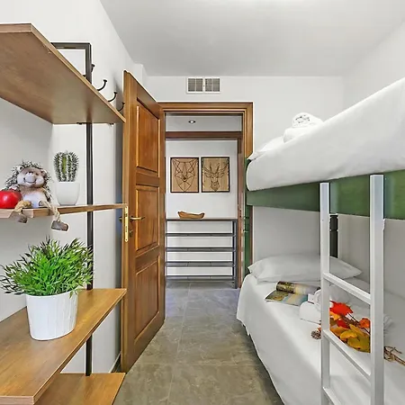 Nube Di Argento - Happy Apartamento *