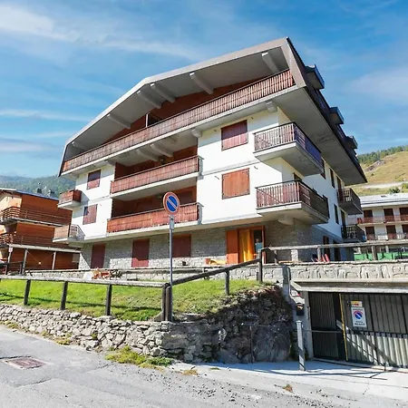 Nube Di Argento - Happy * Sestriere