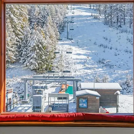 Appartement Nube Di Argento Near Lift - Happy
