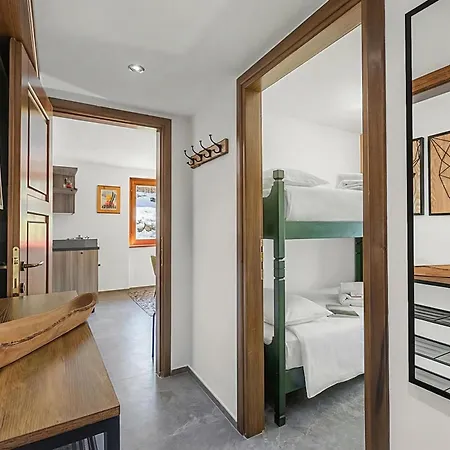 Appartement Nube Di Argento Near Lift - Happy Sestriere