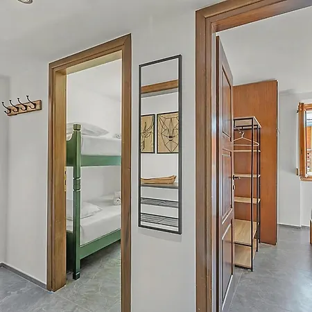 Nube Di Argento Near Lift - Happy Appartement
