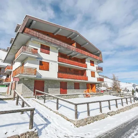Nube Di Argento Near Lift - Happy Appartement Sestriere