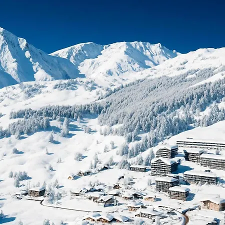 Appartement Nube Di Argento Near Lift - Happy Sestriere